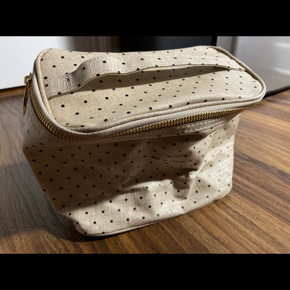 Kate Spade Lunch Box